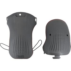 d9990-kx40-drk-m-l-motorcycle-protection-kit-pod-kx-3-0-x2-dark-grey