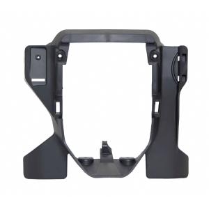 rmaskhsqnr2b-headlight-plate-holder-r-tech-black-one-size