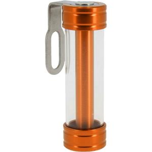 023355g-cylindrical-aluminium-sticker-holder-racing-technology-orange-50x50-mm