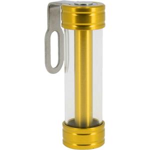 023355o-cylindrical-aluminium-sticker-holder-racing-technology-gold-50x50-mm
