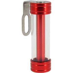 023355r-cylindrical-aluminium-sticker-holder-racing-technology-red-50x50-mm