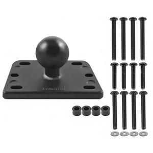 6022-motorcycle-ball-and-socket-brake-or-clutch-ram-mounts-black-one-size