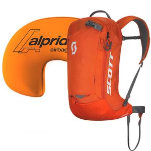 2782411011816-motorcycle-backpack-kit-m-scott-guide-ap-20-orange-grey-one-size