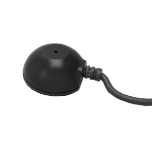 sent-01-micro-motorcycle-microphone-for-sentry-sentidrive-black-one-size