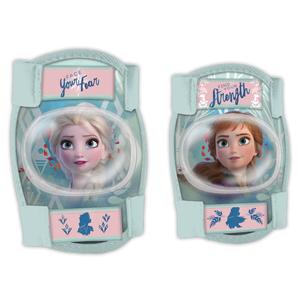 8018-kids-knee-elbow-pad-seven-frozen-ii-blue-one-size