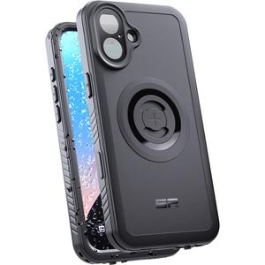 spc52911-smartphone-case-sp-connect-xtreme-iphone-16-plus-black-one-size