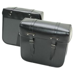 4732-pair-of-motorcycle-side-bags-sportfabric-r40-vintage-black-33x32x14-cm