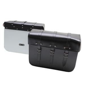 4737-pair-of-motorcycle-side-bags-sportfabric-r80-vintage-black-43x33x16-cm