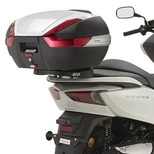 sr1123-scooter-top-case-support-givi-monokey-honda-forza-300-abs-13-a-17-black-one-size