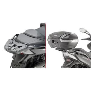 sr6112-scooter-top-case-support-givi-monokey-ou-monolock-kymco-xciting-s400i-18-a-20-black-one-size