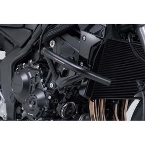 sbl-01-211-10000-b-motorcycle-crash-pad-sw-motech-cb1000-hornet-black-one-size