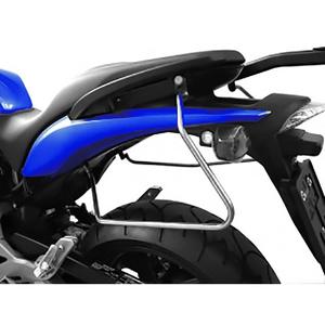 t219-motorcycle-pannier-spacers-givi-honda-hornet-600-hornet-600-abs-07-a-10-silver-one-size