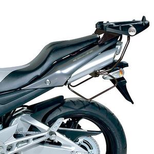 t255-motorcycle-pannier-spacers-givi-suzuki-gsr-600-06-a-11-black-one-size