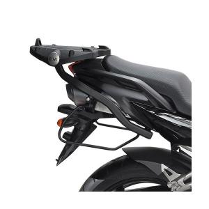 t351-motorcycle-pannier-spacers-givi-yamaha-fz6-fz6-600-fazer-04-a-06-black-one-size
