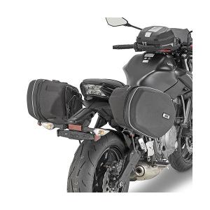 te4117-motorcycle-pannier-spacers-givi-easylock-kawasaki-z-650-17-a-20-black-one-size