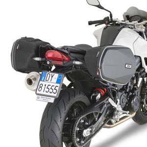 te5118-motorcycle-pannier-spacers-givi-bmw-f-800-r-09-a-19-black-one-size