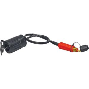 o16-motorcycle-cigarette-lighter-din-to-cigarette-lighter-adapter-tecmate-o16-black-one-size