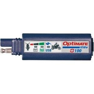 o100v3-usb-charger-tecmate-blue-one-size