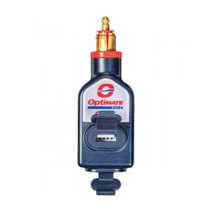 o115v2-usb-charger-tecmate-tr-duc-blue-one-size