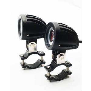 ctr-add-led-additional-long-range-led-lights-tecnoglobe-ball-black-one-size