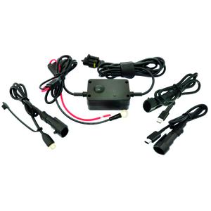 ctr-alim-gsm-gsm-charger-and-gps-ctr-power-supply-tecnoglobe-evo-black-one-size