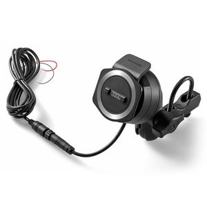 9uge-001-00-kit-power-supply-ram-fixation-tomtom-rider-40-400-410-450-550-black-one-size