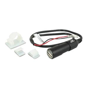 166602-usb-socket-top-performances-black-one-size