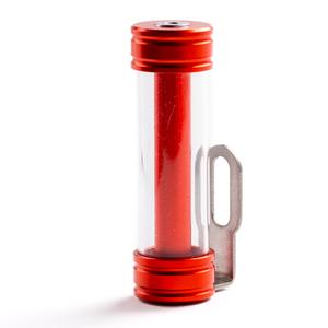 topsupvig05-aluminium-insurance-vignette-holder-topline-equipt-at-orange-76x22-mm