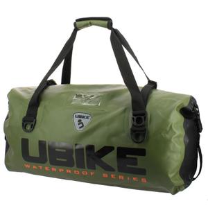 ubk-wduf11-06-waterproof-motorcycle-seat-bag-ubike-duffle-bag-50l-green-khaki-one-size