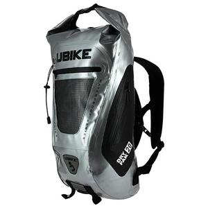 ubk-weas14-19-waterproof-backpack-ubike-easy-pack-20l-silver-one-size