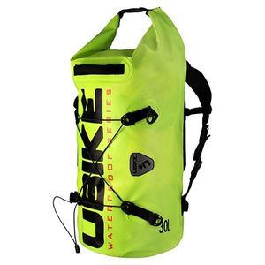 ubk-wfun03-09-modular-waterproof-bag-ubike-cylinder-30l-fluo-yellow-one-size