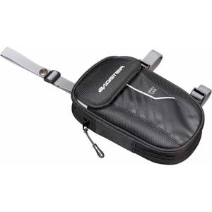 xac439-leg-bag-bagster-d-line-black-white-one-size