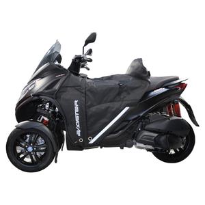xtb430-scooter-apron-bagster-win-zip-piaggio-mp3-300-hpe-2019-2021-black-one-size